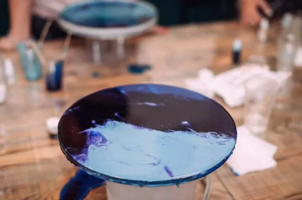 Decorative products made of epoxy resin.jpg