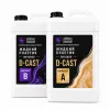Жидкий пластик D-CAST - 10 кг 